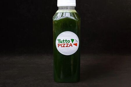 Домашний лимонад Базилик (большой)