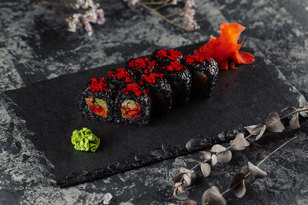 Ролл Калифорния Блэк