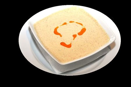 Баже ореховый