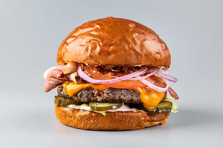 Фирменный Стандарт