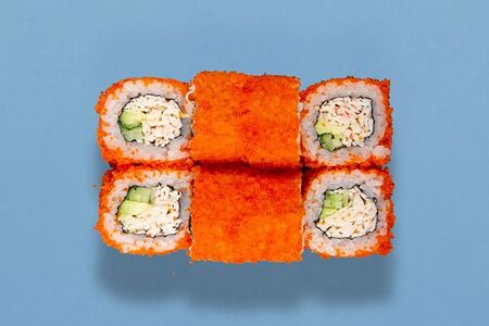 Ролл Калифорния