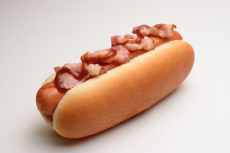 Барбекю-дог