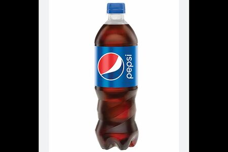Pepsi