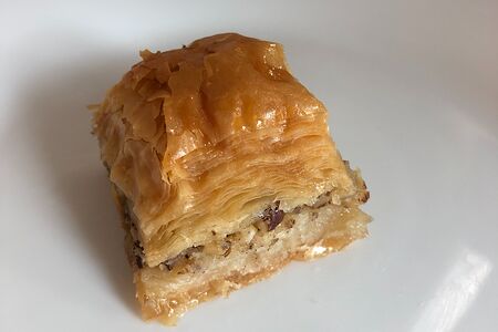 Пахлава Классика