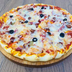 Неаполитанская