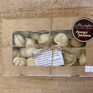 Сибирские пельмени