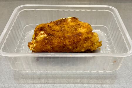 Голубцы ленивые