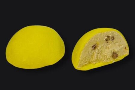 Моти Криспи