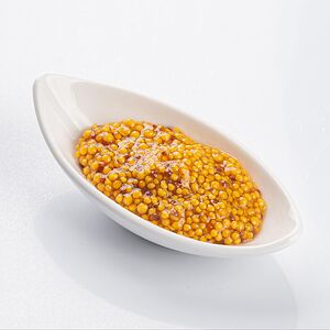 Горчица французская