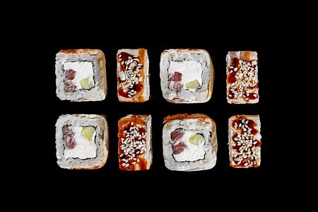 Саломон ролл