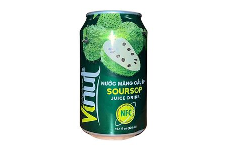 You со вкусом гуанабана