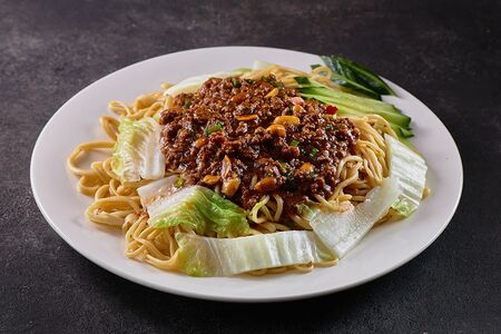 Чжацзянмьен