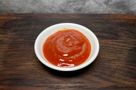 Красный соус