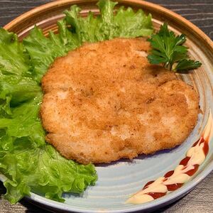Шницель куриный