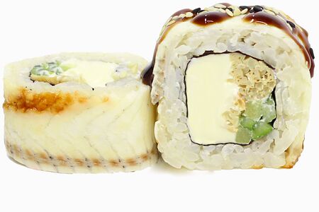 Ролл Канада