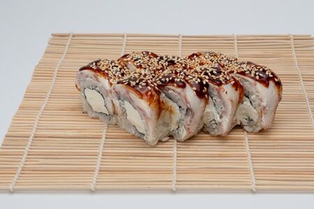 Филадельфия унаги