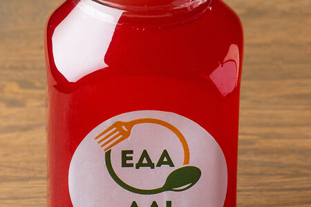 Морс Клюква доставка 0.2 доставка