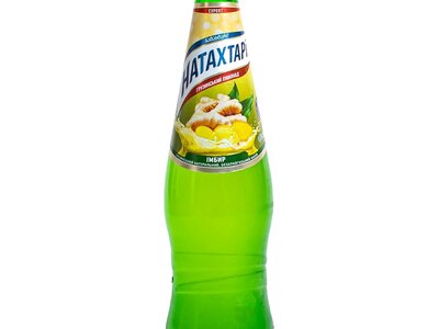 Грузинский лимонад Натахтари 