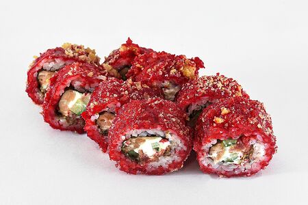 Темпурная акира