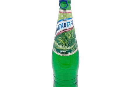 Лимонад со вкусом тархуна Натахтари 
