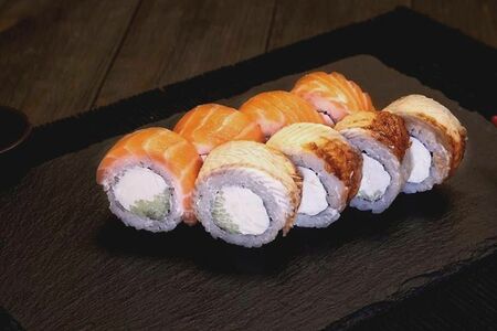 Филадельфия дуэт