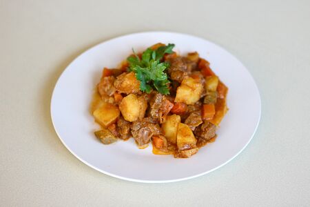 Азу по-татарски