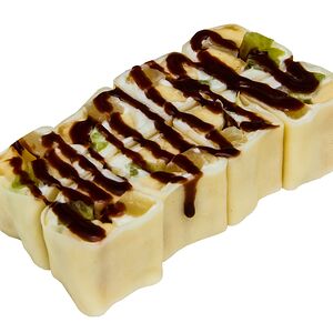 Фруктовый ролл