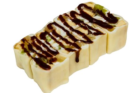 Фруктовый ролл