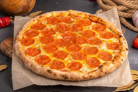 Пицца Пепперони