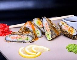 Сяке-сандочи