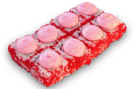 Лава Тобико