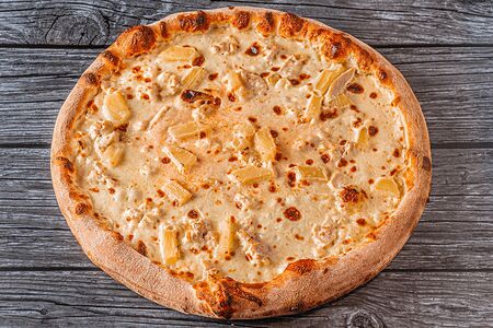 Пицца Гавайская