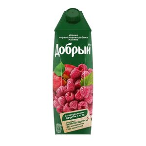 Сок Добрый Ягоды