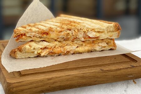 Сэндвич куриный