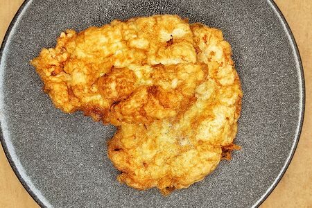 Отбивная куриная