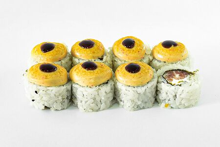 Ролл Като катано