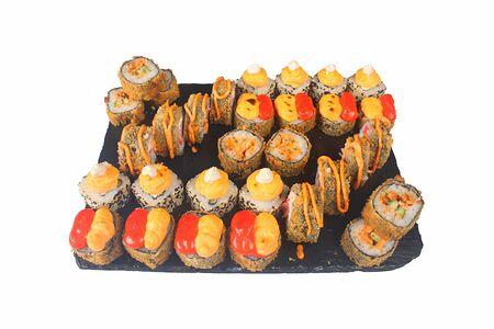 Горячая Бомба Сет размер L