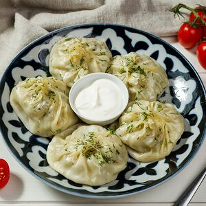 Манты