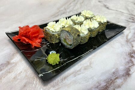 Атами темпура