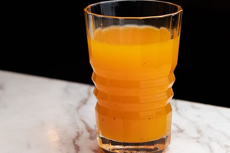 Морс Облепиха-тимьян