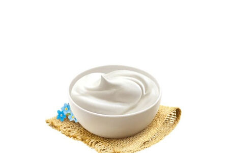 Сметана порционная 20% 1шт=30г