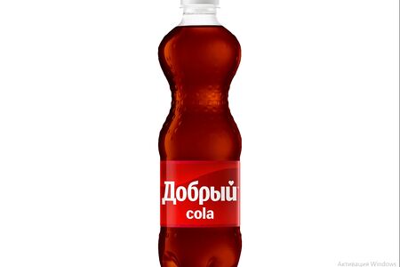 Cola Добрый