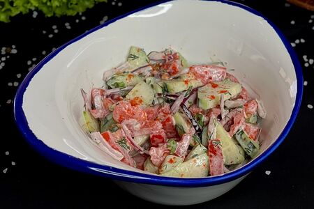 По-домашнему