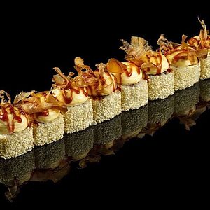 Թխած ռոլլ Մուրուկայի