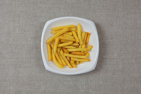 Картофель фри