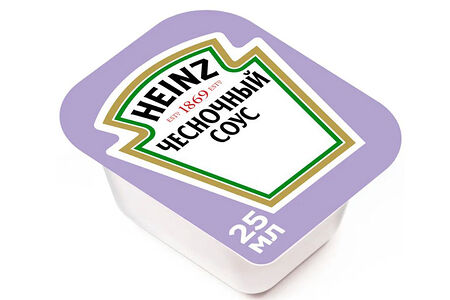 Чесночный соус Heinz