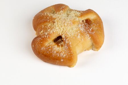 Сказка с конфитюром