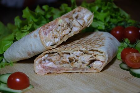 Шаурма Классика