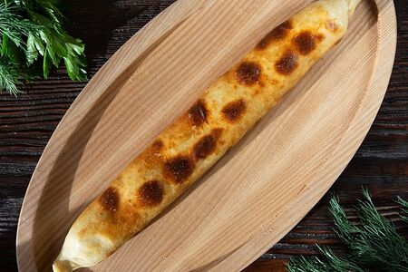 Хачапури по-горски