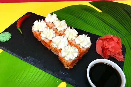 Красный Император